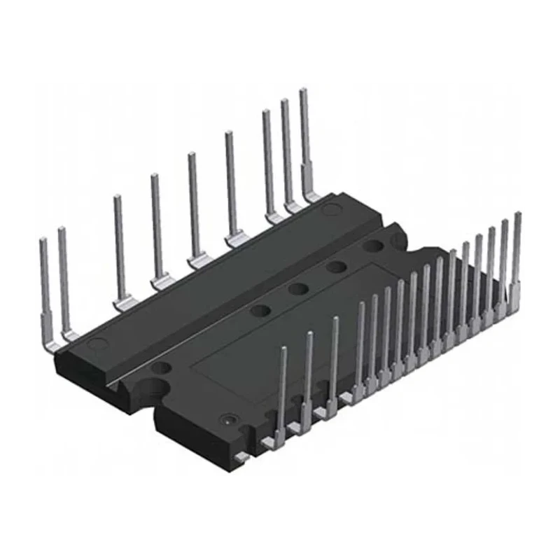 STMicroelectronics N-Channel Array Smart Power Module 15 A 600 V 26-Pin SDIP2F Through Hole STGIF10CH60TS-L