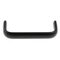 Pinet Matt Aluminium Arch Shape Handle 38 mm Height, 37 mm Width, 100 mm Length 19-1-9002