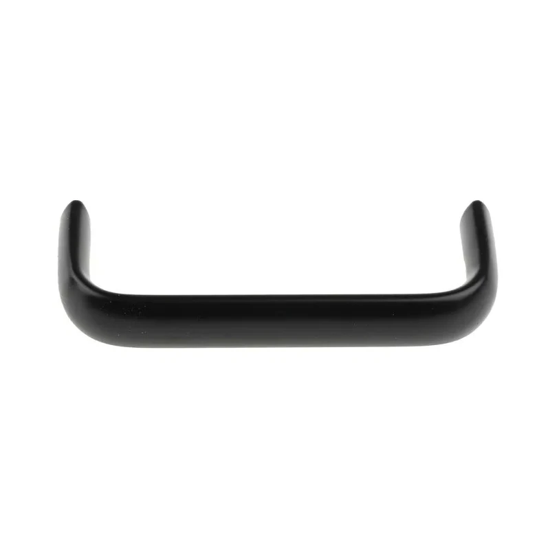 Pinet Matt Aluminium Arch Shape Handle 38 mm Height, 37 mm Width, 100 mm Length 19-1-9002