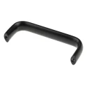 Pinet Matt Aluminium Arch Shape Handle 38 mm Height, 37 mm Width, 100 mm Length 19-1-9002