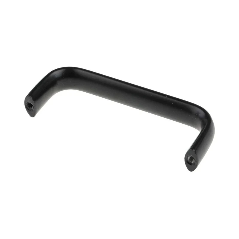 Pinet Matt Aluminium Arch Shape Handle 38 mm Height, 37 mm Width, 100 mm Length 19-1-9002