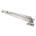 Pinet Right Handed Raw Stainless Steel Lid Stay 290mm 24-1-9001