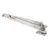 Pinet Right Handed Raw Stainless Steel Lid Stay 290mm 24-1-9001