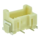 JST XA Series Straight Surface PCB Header 4 Contacts 2.5 mm Pitch 1 Row Shrouded BM04B-XASS-TF (LF)(SN)