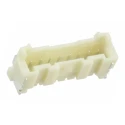 JST PA Series Right Angle Surface PCB Header 8 Contacts 2 mm Pitch 1 Row Shrouded SM08B-PASS-TB (LF)(SN)