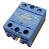 Celduc SO4 Series Solid State Relay, 125 A Load, DIN Rail Mount, 480 V AC Load SO469420