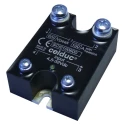 Celduc SCI Series Solid State Relay 100 A Load 600 V Load DIN Rail Mount Thyristor Output SCI0100600