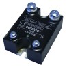 Celduc SCI Series Solid State Relay 100 A Load 600 V Load DIN Rail Mount Thyristor Output SCI0100600