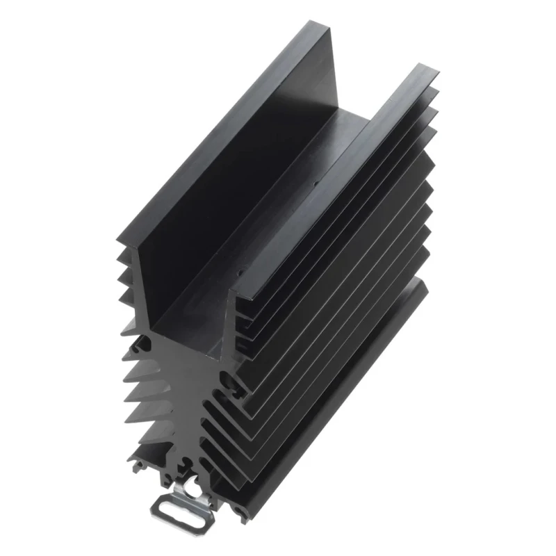 Celduc Relay Heatsink Vertical Mount, UL CSA CE RoHS EAC Certified WF112100