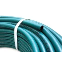 RS PRO Lined Multi-Purpose Polyurethane Hose Pipe, 20 bar Max Pressure, 100 m Length, Green, WRAS Approved, 917-5055