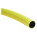 RS PRO PVC Flexible Hose Pipe, 25 m Length, 16 bar Max Operating Pressure, 12.5 mm ID, 17.5 mm OD, Reinforced 917-5119