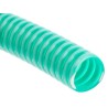 RS PRO 10 m Length Green Polyvinyl Chloride Reinforced Hose Pipe 9 bar Maximum Pressure 917-4977
