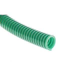 RS PRO Reinforced Polyvinyl Chloride Hose Pipe 10 m Length 9 bar Maximum Operating Pressure Model 917-4936