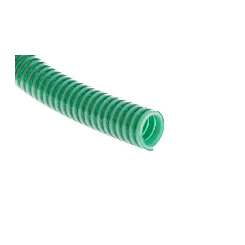 RS PRO Reinforced Polyvinyl Chloride Hose Pipe 10 m Length 9 bar Maximum Operating Pressure Model 917-4936