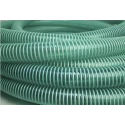 RS PRO Reinforced Polyvinyl Chloride Hose Pipe, 8 bar Maximum Operating Pressure, 10 m Length, 32 mm Outside 917-4939