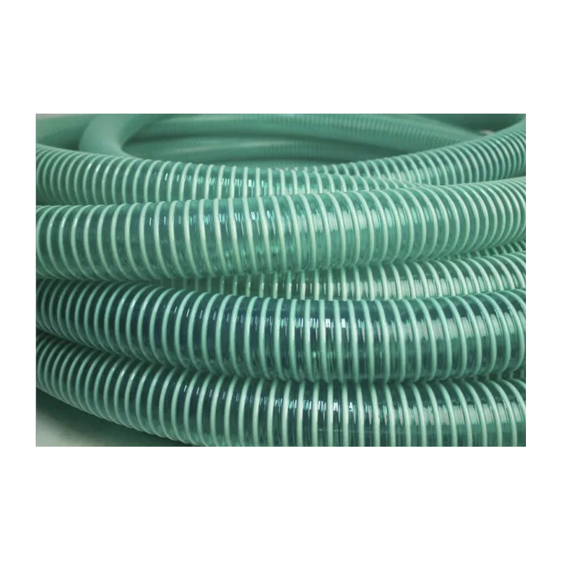 RS PRO Reinforced Polyvinyl Chloride Hose Pipe, 8 bar Maximum Operating Pressure, 10 m Length, 32 mm Outside 917-4939