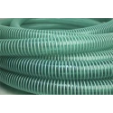 RS PRO Reinforced Polyvinyl Chloride Hose Pipe, 6 bar Maximum Operating Pressure, 10 m Length 917-4995