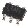 Monolithic Power Systems (MPS) 5-Channel Charge Pump Regulator 5.2V 110mA 1.6MHz TSOT 6-Pin MP9361DJ-LF-P