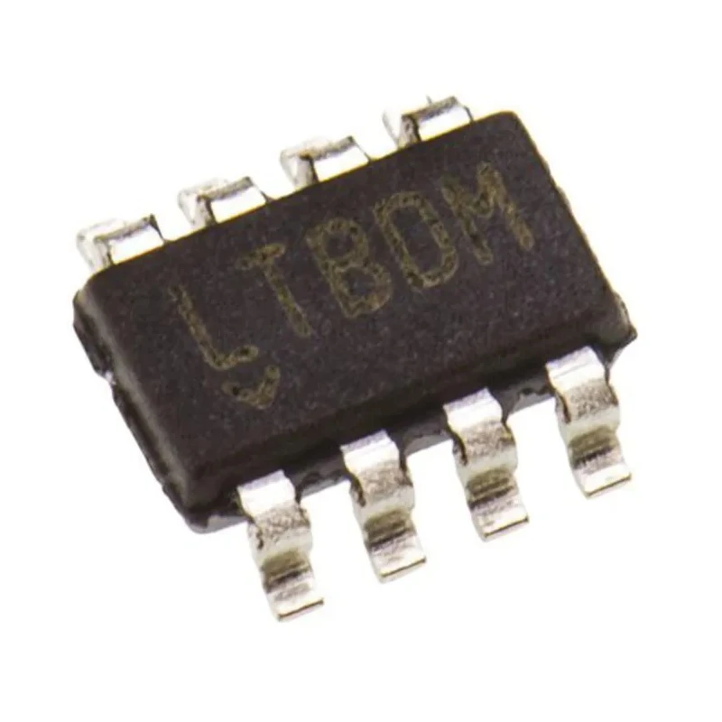 Monolithic Power Systems (MPS) Buck Converter Surface Mount 5.5V 2A 1.25W TSOT-23 MP2122GJ-P
