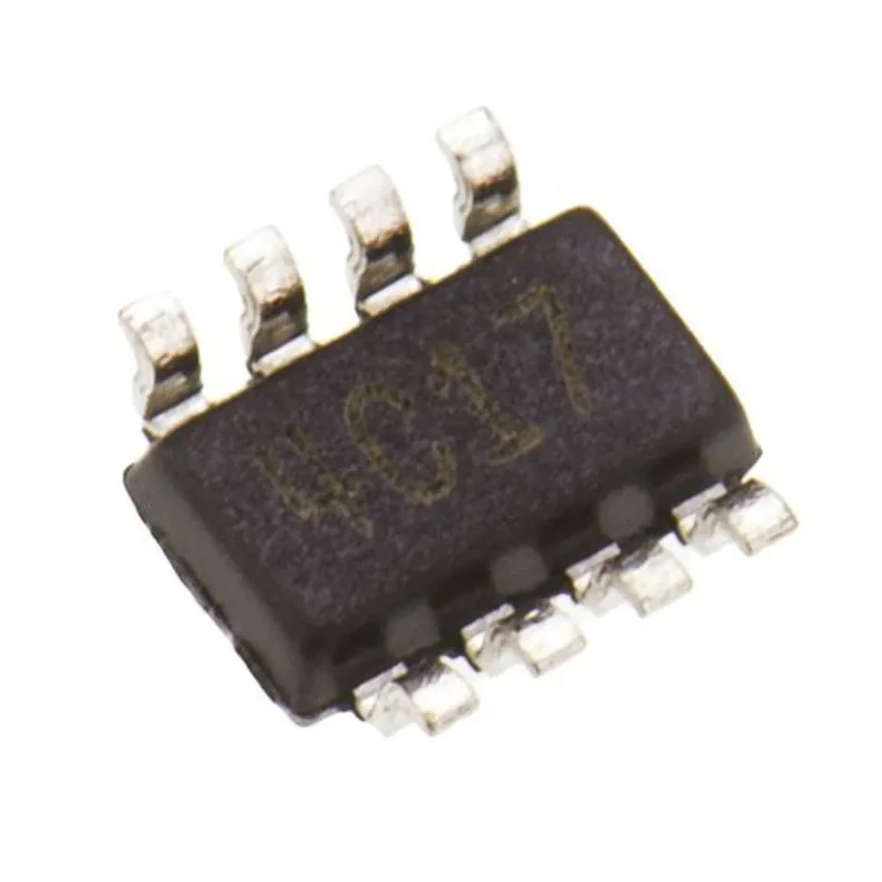 Monolithic Power Systems (MPS) Buck Converter Surface Mount 5.5V 2A 1.25W TSOT-23 MP2122GJ-P