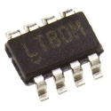 Monolithic Power Systems (MPS) Buck Converter Surface Mount 5.5V Output Voltage 2A Output Current MP2122GJ-P