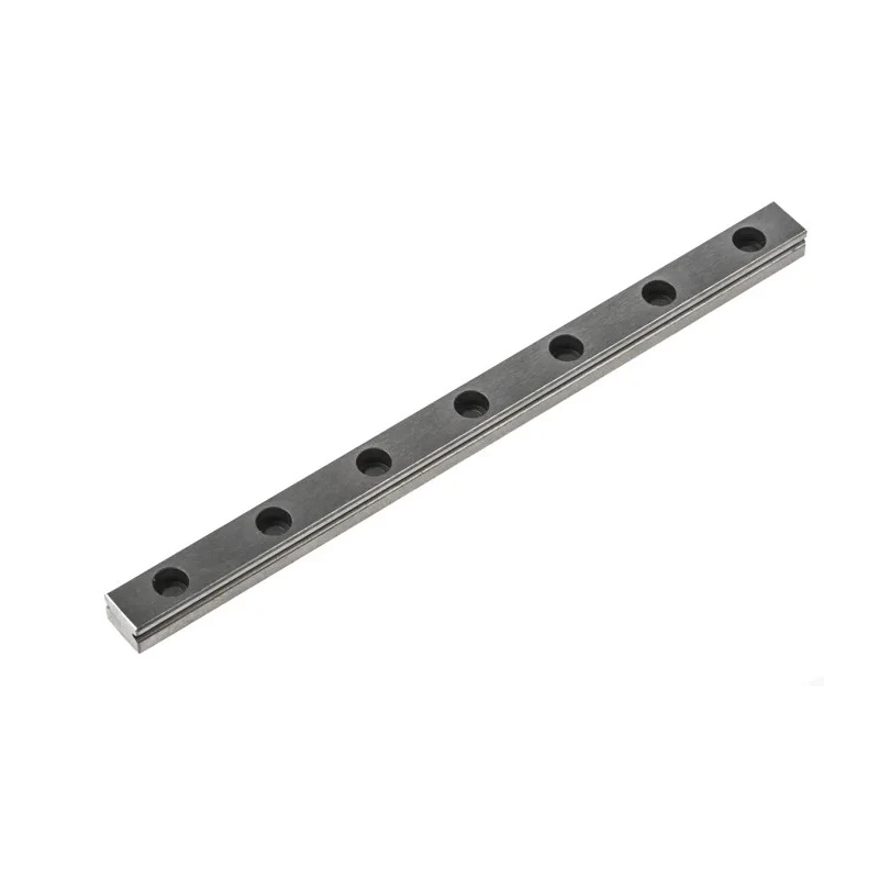 IKO Nippon Thompson Linear Guide Rail 5 mm Width 210 mm Length LWL5R210BHS2