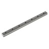 IKO Nippon Thompson Linear Guide Rail 5 mm Width 105 mm Length Stainless Steel LWL5R105BHS2