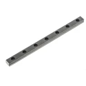 IKO Nippon Thompson Linear Guide Rail 5 mm Width 105 mm Length Stainless Steel LWL5R105BHS2