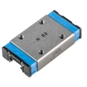 IKO Nippon Thompson Linear Guide Carriage MLG Series, 17mm Carriage Width, 1690N Dynamic Load MLG7C1HS2