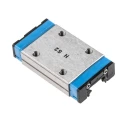 IKO Nippon Thompson Linear Guide Carriage MLG Series, 17mm Carriage Width, 1690N Dynamic Load MLG7C1HS2