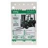 Brady Safety Forklift Tag Red on White English Language Kit with 10 Holders, 10 Inserts, 1 Pen FLT-GB-ETI-51-A
