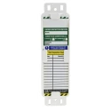 Brady Safety Ladder Tag Kit, Red on White Inserts, English Language, Includes 10 Holders, 10 Inserts, and LAD-GB-EITH-L12-A