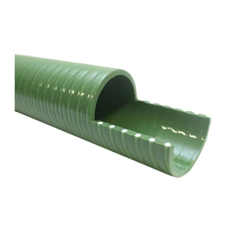 RS PRO Lightweight Medium Duty Polyvinyl Chloride Hose Pipe 6.3 bar Pressure 10 m Length 45.8 mm Outer Diameter 917-5065