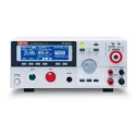 RS PRO Insulation Tester, 50 V Min, 1 kV Max, 50 GΩ IIT5010
