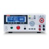 RS PRO Insulation Tester, 50 V Min, 1 kV Max, 50 GΩ IIT5010