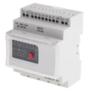 RS PRO Logic Module 8-Input Digital Input 4-Output Digital Output 110-240V AC 8A 917-6373
