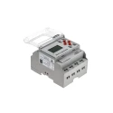 Omron Logic Module 8-Input Analogue Digital Input 4 Outputs Digital Output 12-24V DC 8A 917-6370
