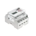Omron Logic Module 8-Input Analogue Digital Input 4 Outputs Digital Output 12-24V DC 8A 917-6370