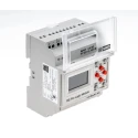 Omron Logic Module 8-Input Analogue Digital Input 4 Outputs Digital Output 12-24V DC 8A 917-6370