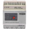 RS Pro Logic Module, 8-Input Analogue and Digital Input, 4 Output Digital Relay, Serial Communication, 12-24 V DC 917-6377
