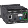Schneider Electric TeSys T Motor Controller 26V 30W 3 Phase DIN Rail Mount IP20 LTMR27PBD