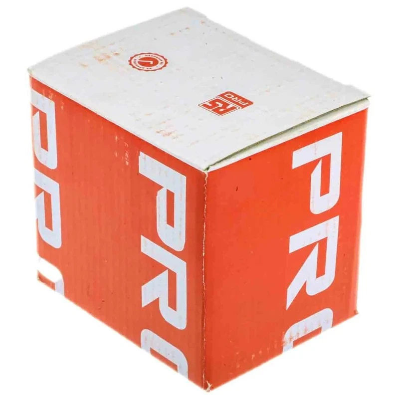 RS Pro Logic Module, 8-Input Analogue and Digital Input, 4 Output Digital Relay, Serial Communication, 12-24 V DC 917-6377