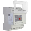 RS Pro Logic Module, 8-Input Analogue and Digital Input, 4 Output Digital Relay, Serial Communication, 12-24 V DC 917-6377