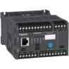 Schneider Electric TeSys T Motor Controller 26V 30W 3 Phase IP20 LTMR08DBD