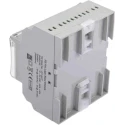 RS Pro Logic Module, 8-Input Analogue and Digital Input, 4 Output Digital Relay, Serial Communication, 12-24 V DC 917-6377