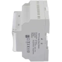 RS Pro Logic Module, 8-Input Analogue and Digital Input, 4 Output Digital Relay, Serial Communication, 12-24 V DC 917-6377