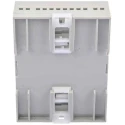 RS Pro Logic Module, 8-Input Analogue and Digital Input, 4 Output Digital Relay, Serial Communication, 12-24 V DC 917-6377