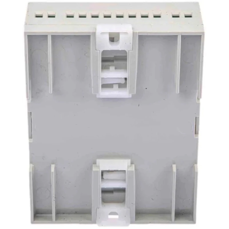 RS Pro Logic Module, 8-Input Analogue and Digital Input, 4 Output Digital Relay, Serial Communication, 12-24 V DC 917-6377