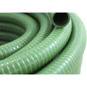 RS PRO Reinforced Polyvinyl Chloride (PVC) Hose Pipe, 5.3 bar Maximum Operating Pressure, 10 m Length, 60.2 mm 917-5077