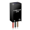 Recom DC/DC Switching Regulator Through Hole SIP Package 12V DC Output 500mA 6W R-78HB12-0.5/W